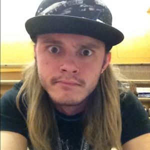 Meet your Posher, Rob